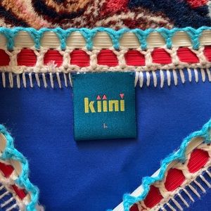 Kiini High Waisted Bottoms